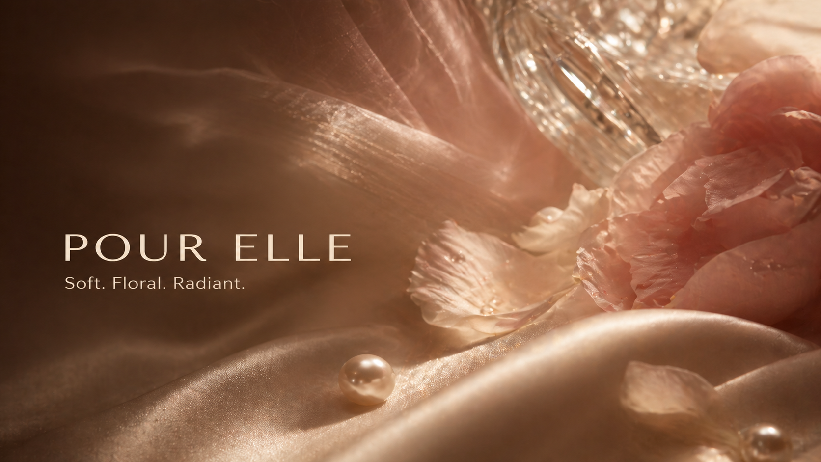 POUR ELLE