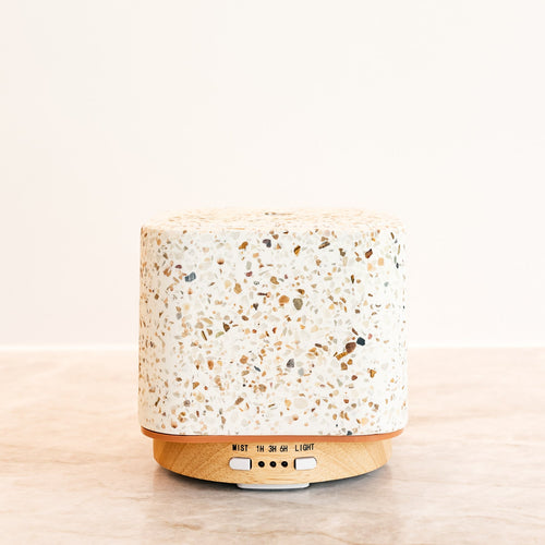 Xtract - Aroma Diffuser Terrazzo - Square