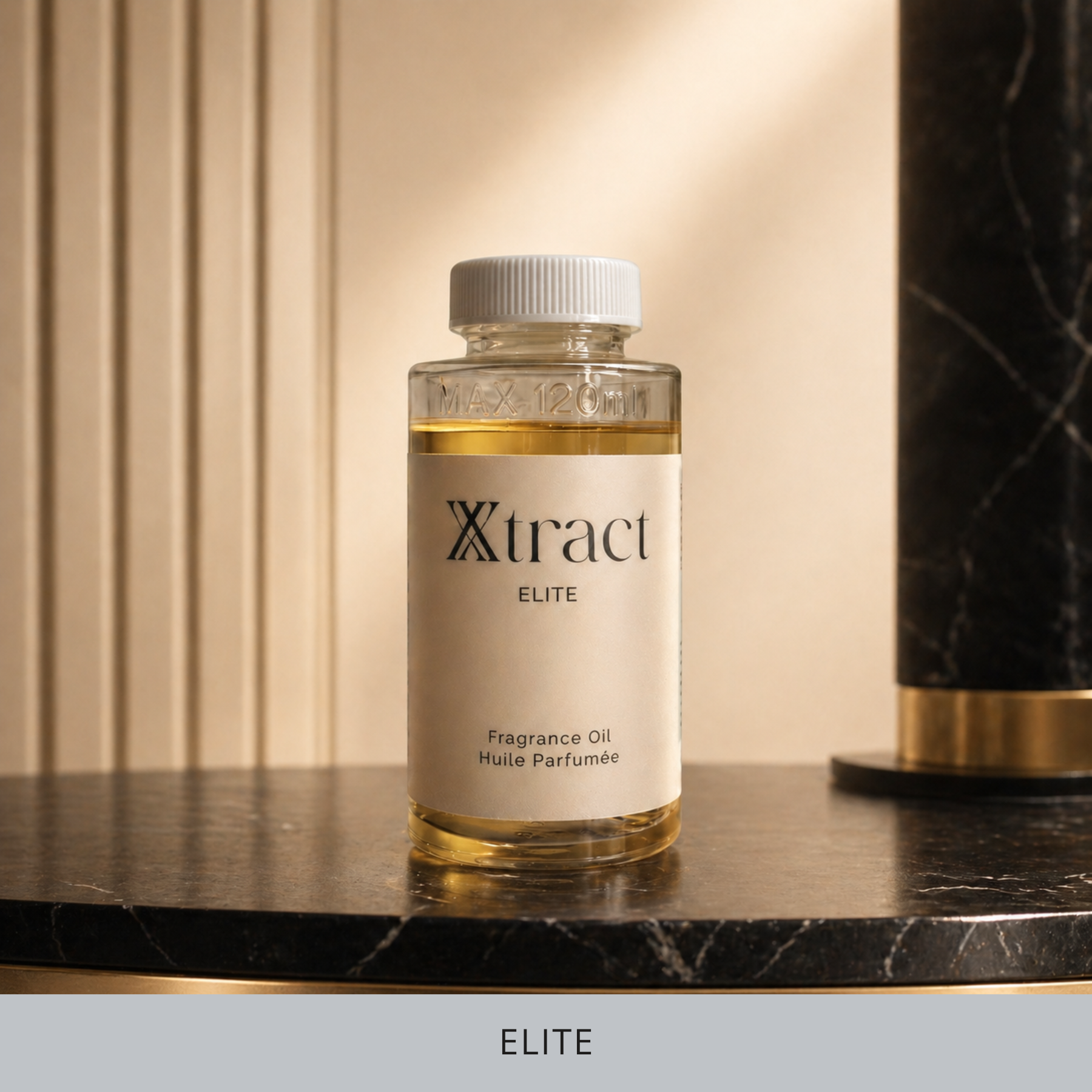 Xtract - Fragrance Refill Nebu - Elite - 120 ml
