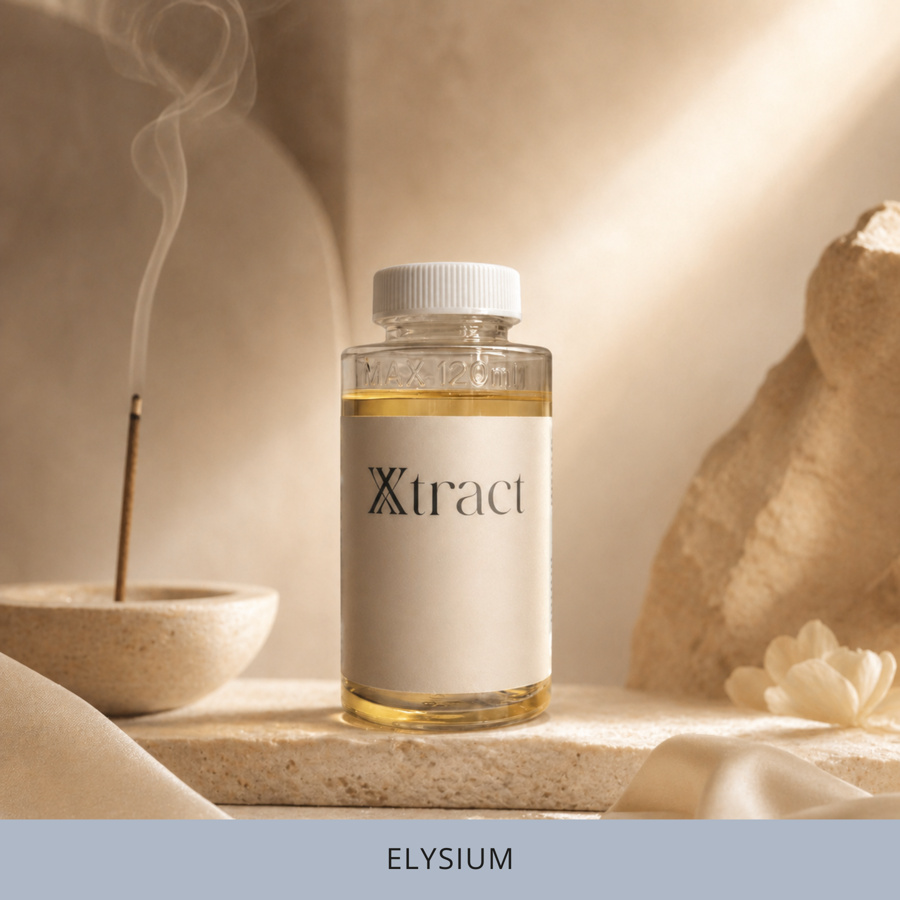Xtract - Fragrance Refill Nebu - Elysium - 120 ml