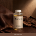 Xtract - Fragrance Refill Nebu - Leather Oud - 120 ml