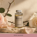 Xtract - Fragrance Refill Nebu - Rose Sauvage - 120 ml