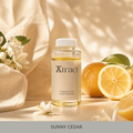 Xtract - Fragrance Refill Nebu - Sunny Cedar - 120 ml