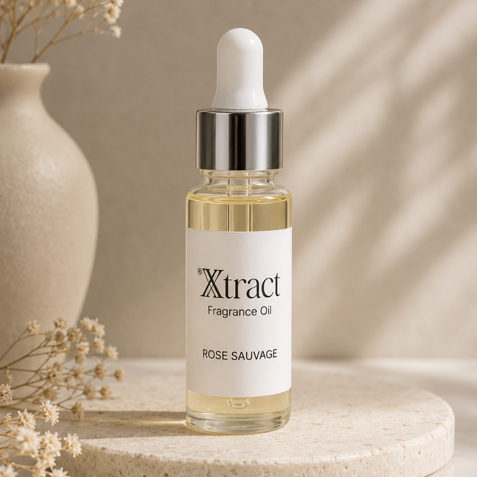 Xtract - Fragrance Oil - 5 ml
