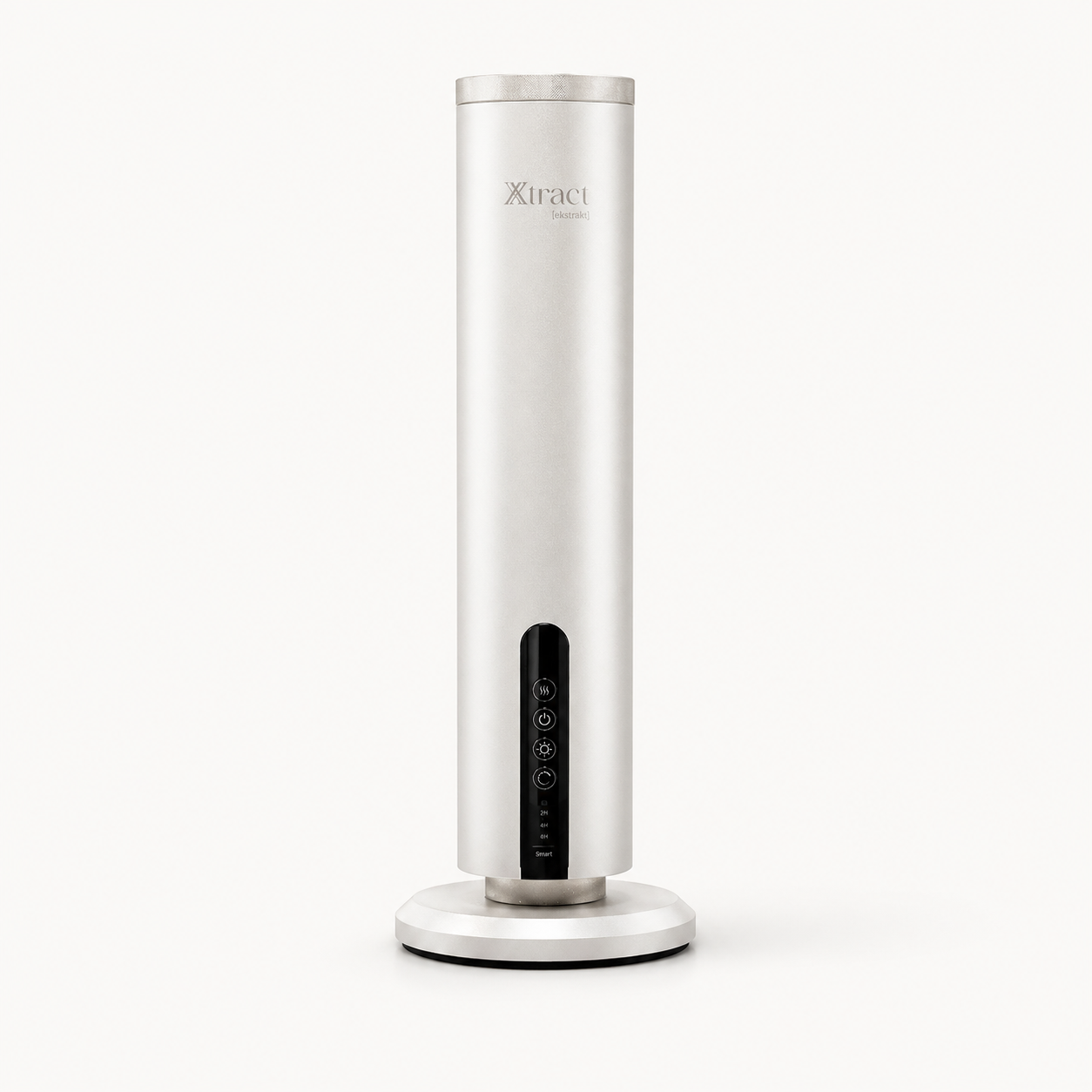 Odyscent Aroma Diffuser Zilver