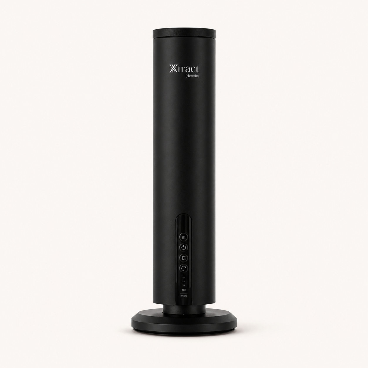 Diffuseur d'arômes Odyscent noir