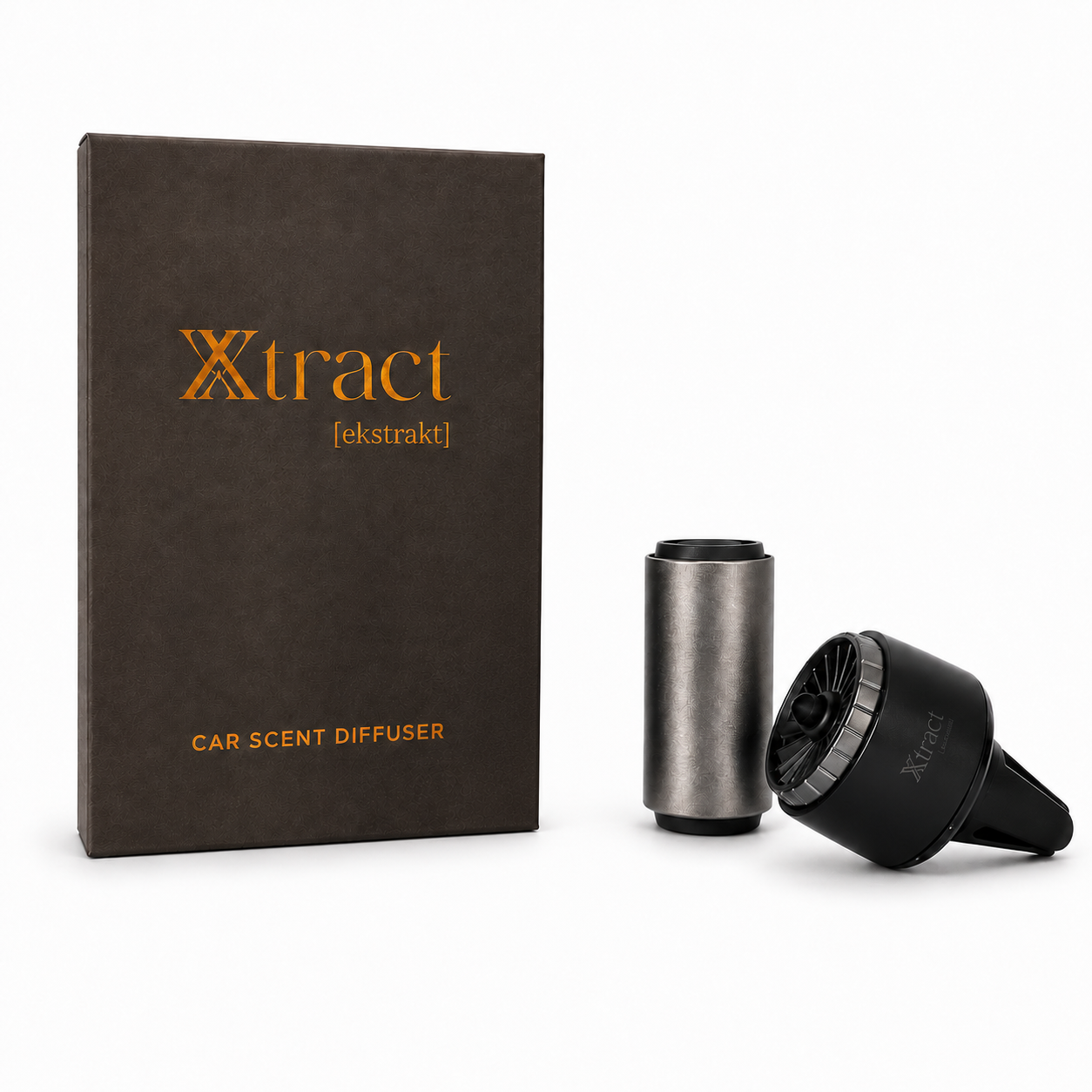 Xtract Diffuseur Voiture