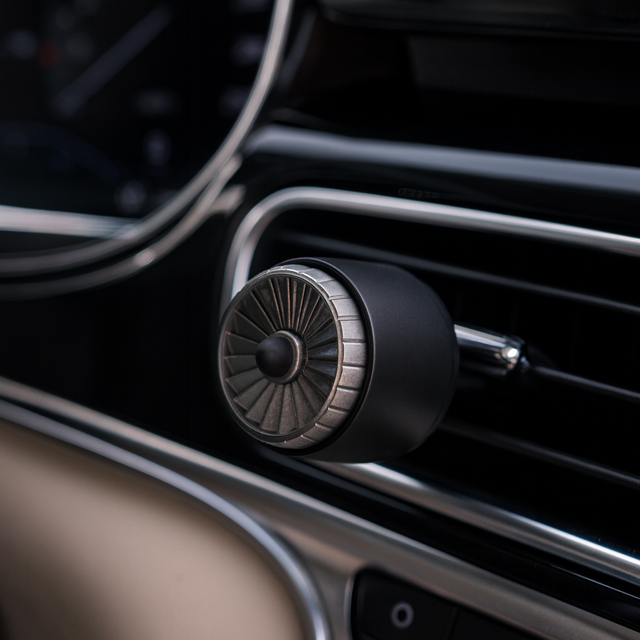 Xtract Diffuseur Voiture